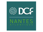 Logo DCF Nantes Atlantique